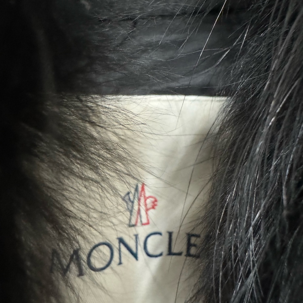 Moncler Mayuko down - Picture 8 of 10